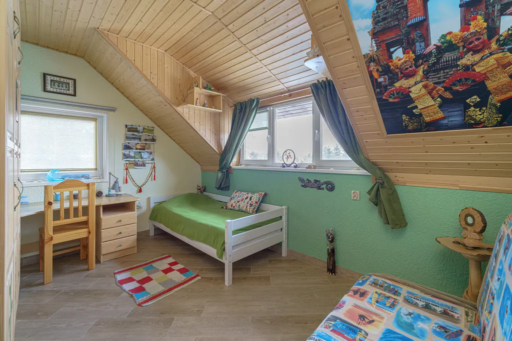 Гостевой дом Никки с частным пляжем и прудами