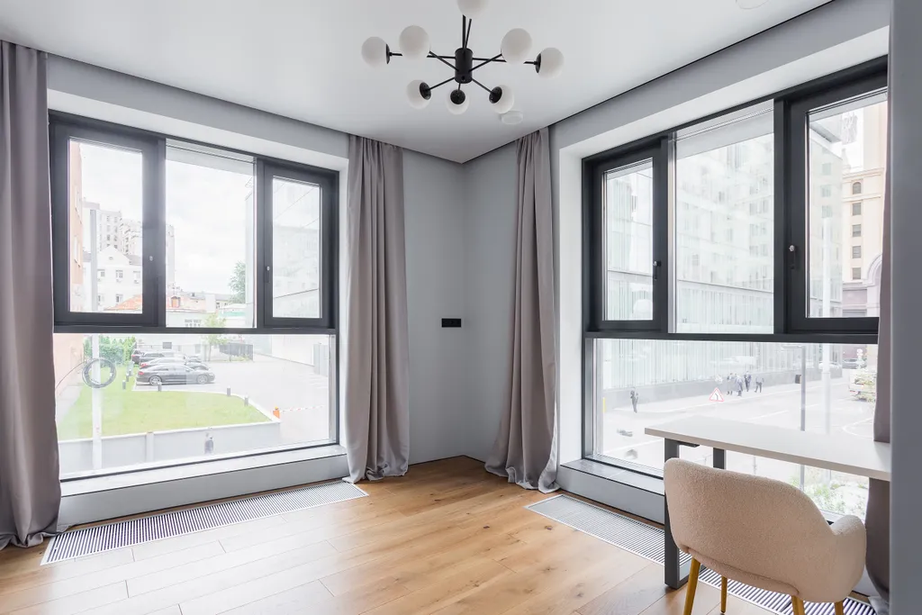 Апартаменты Бизнес-класса в ЖК Стремянный 2