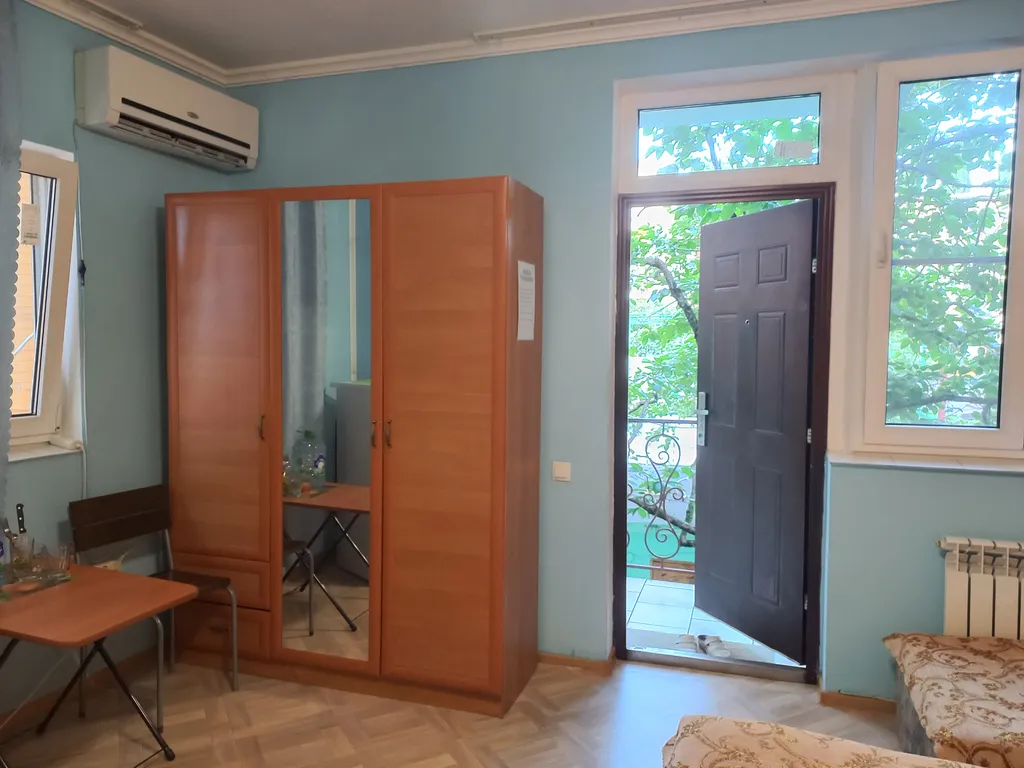 Квартира Комната — Адлер