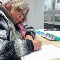 Зузу Тимерханова