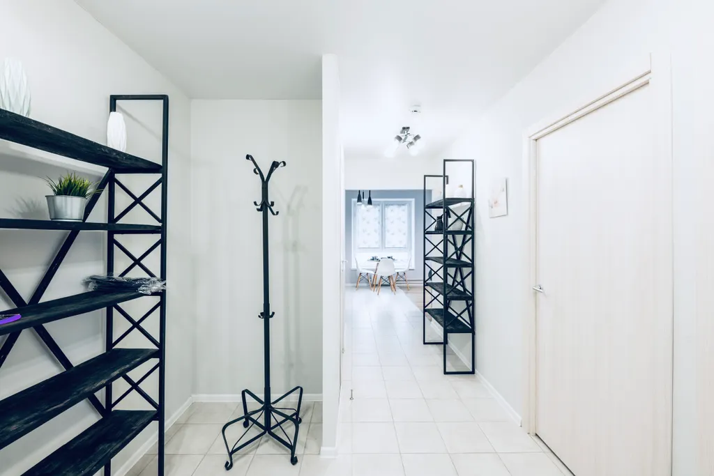 Шикарная 3-комнатная квартира у метро Котельники