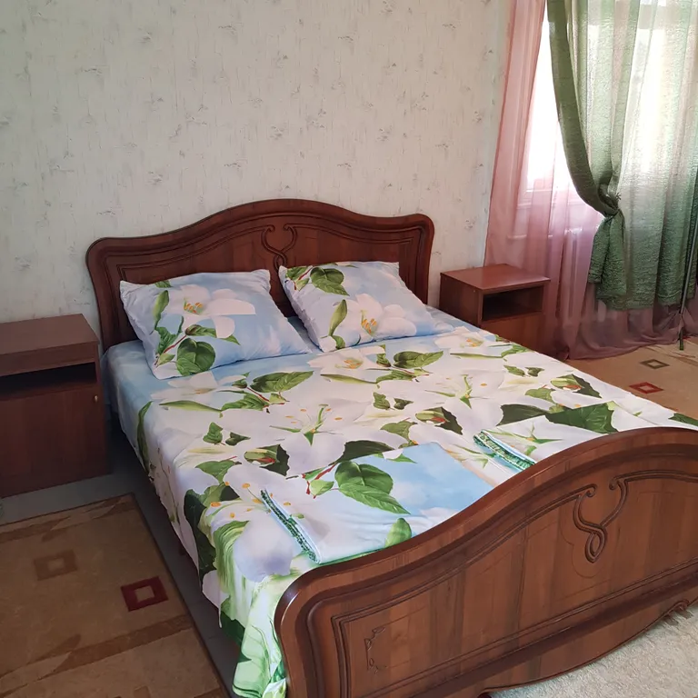 2-комнатный Дом