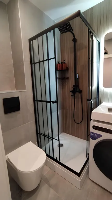 Уютные апартаменты, сервис и комфорт рядом с метро и аэроп. Внуково