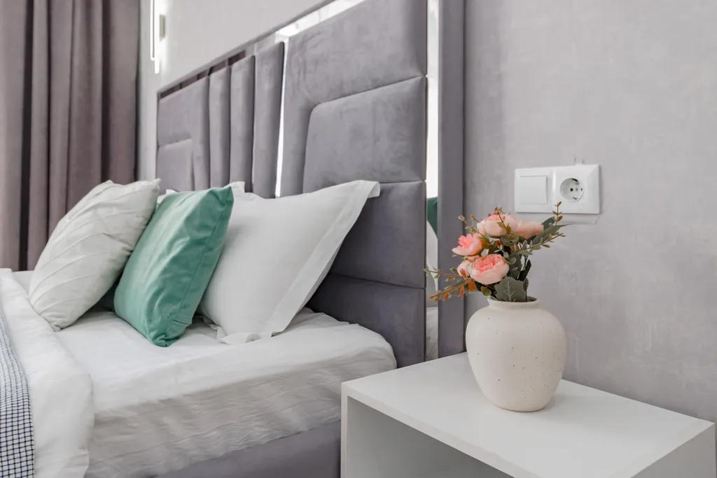 Grand Champion Central Stay