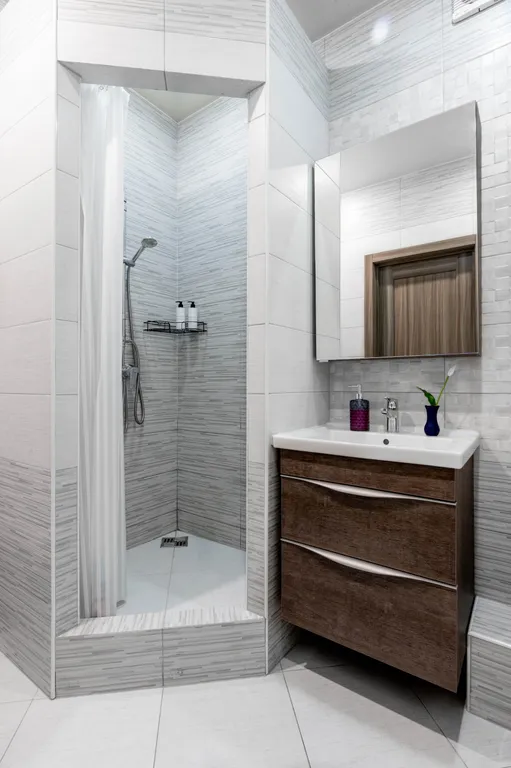 Апартаменты Графит в центре