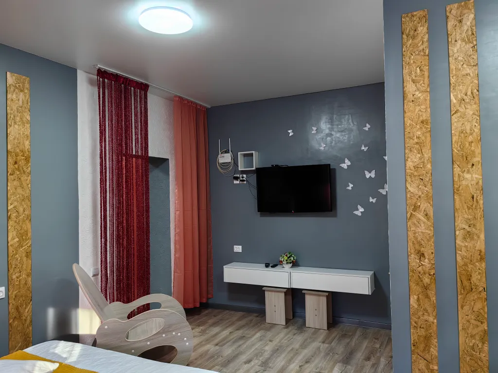 Уютная квартира в центре