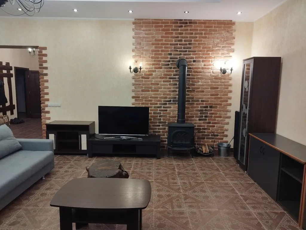 Дом в Дроздово