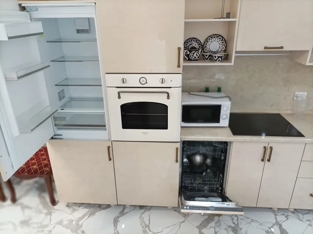 Дом для семейного отдыха