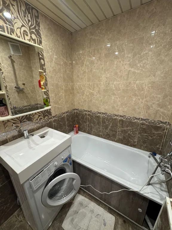 Квартира 2-комнатная Квартира — Лобня