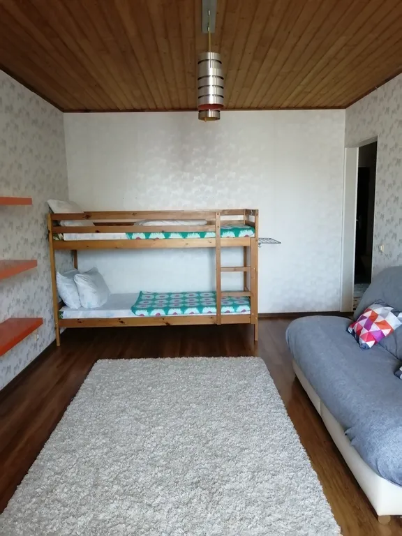 Квартира для счастливых людей в Сочи! ДАГОМЫС!