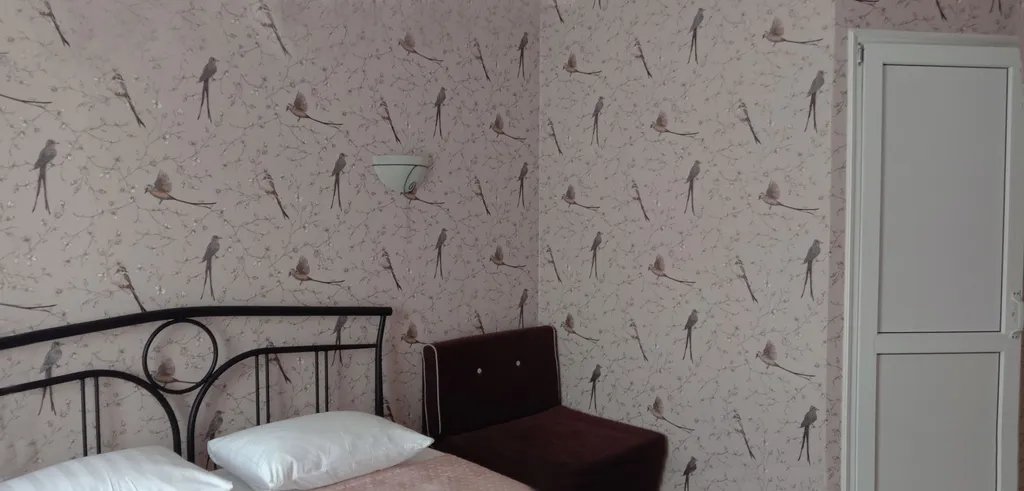 Квартира Комната — Геленджик