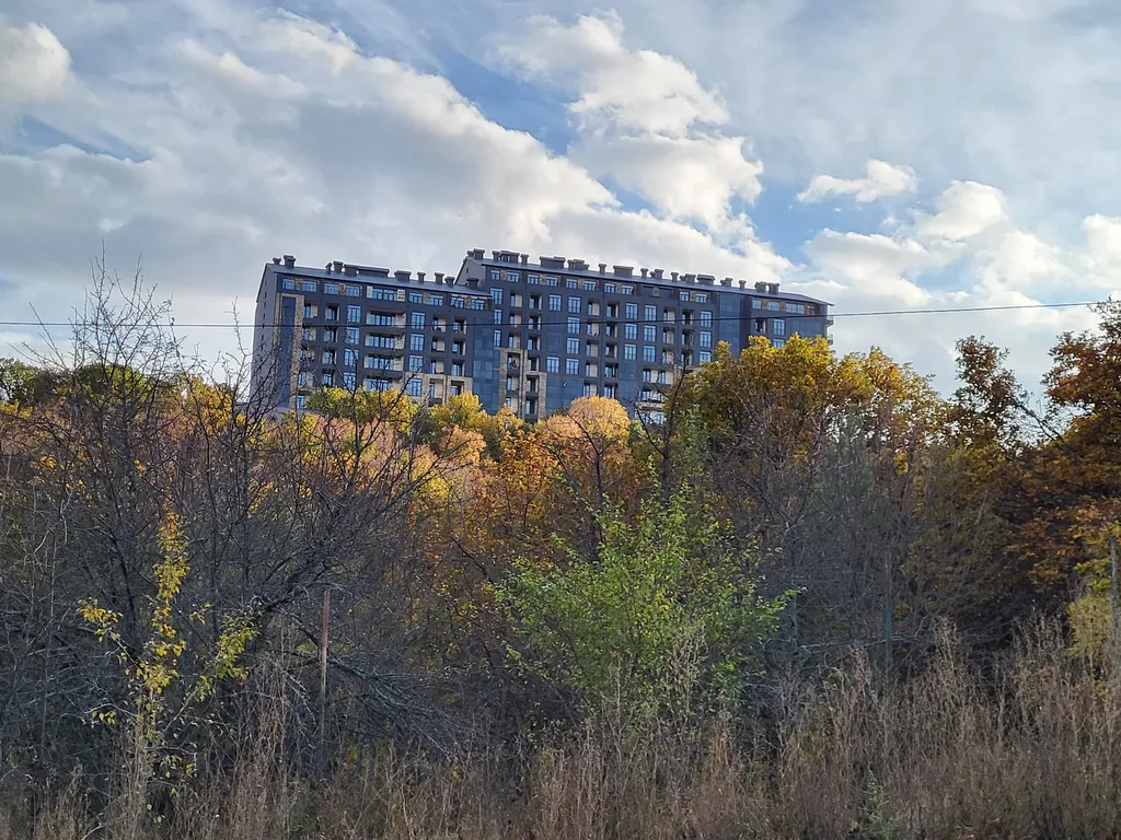 Апарт отель в Цахкадзоре, рядом со спорт базой
