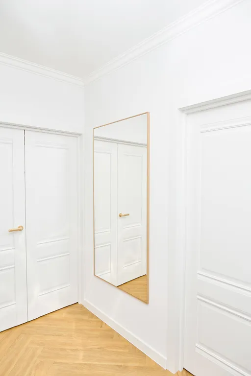 Шикарные апартаменты в исторической части города