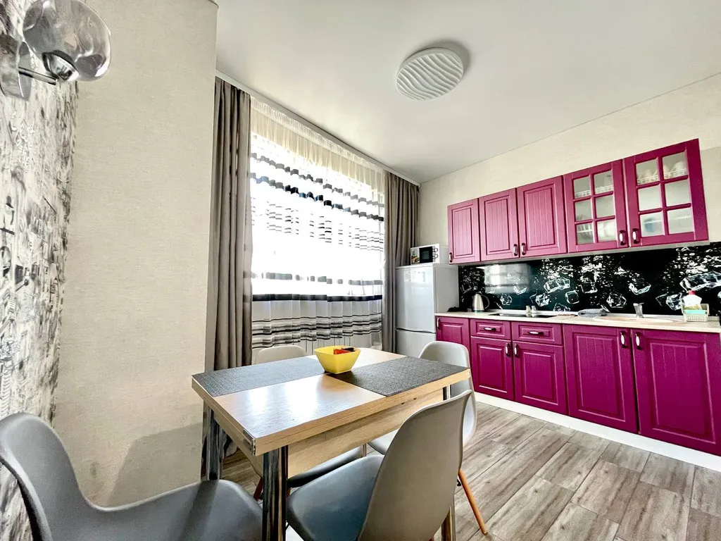 Квартира в центре для семейного отдыха