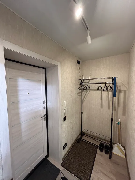 Уютная квартира в центре с панорамным видом