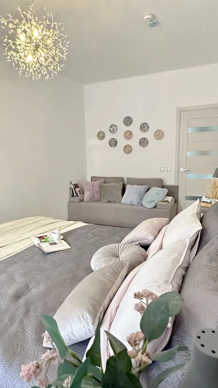 Квартира Квартира Discovery Residence — Екатеринбург