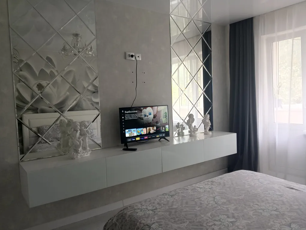 Квартира возле городской стоматологии