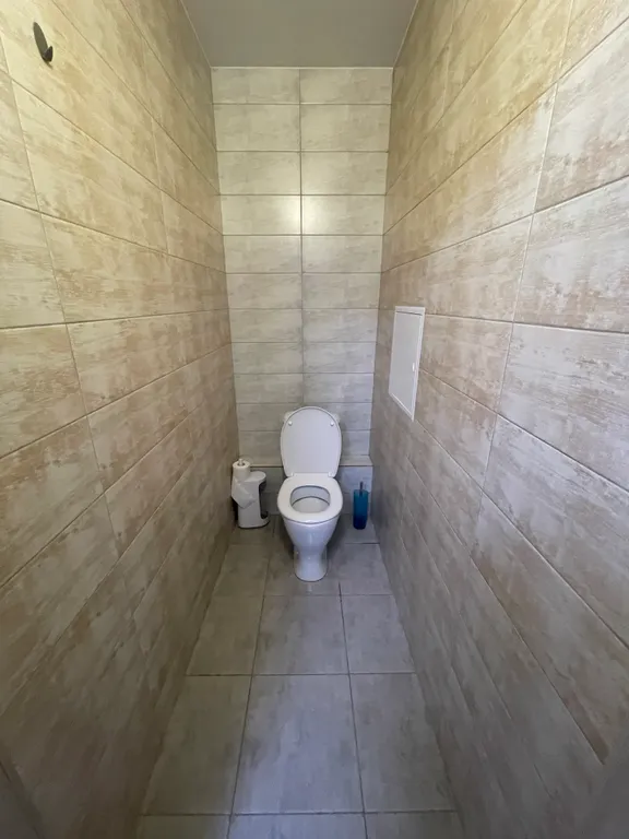 Апартамент на берегу Финского залива