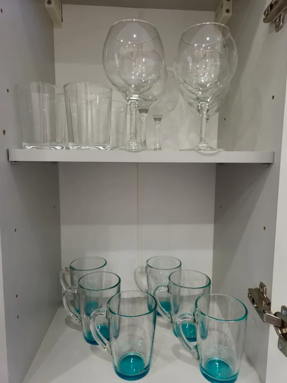 Квартира Просторная квартира на набережной рядом с центром — Тверь