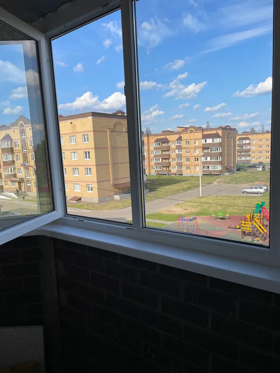 Уютная квартира в ЖК Дружный