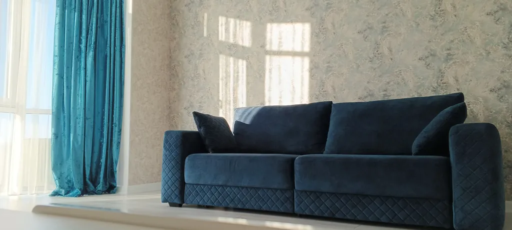 Квартира со всеми удобствами