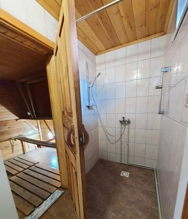 Усадьба Береговая