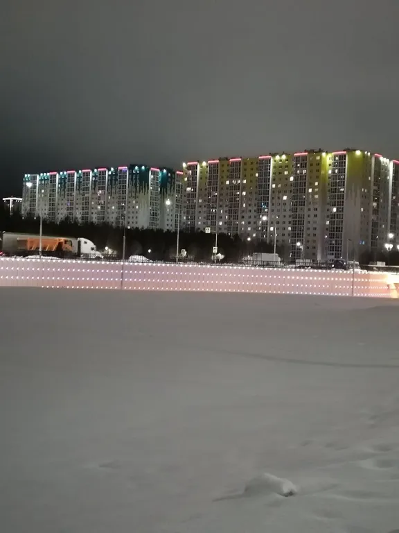 Честная квартира с балконом Четыре угла возле ТЦ Аура