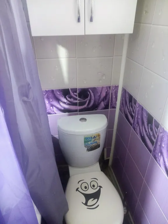 Уютная 2-комнатная квартира в центре города