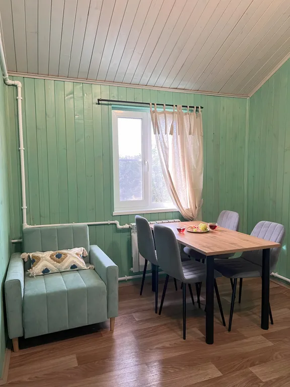 3-комнатный Дом