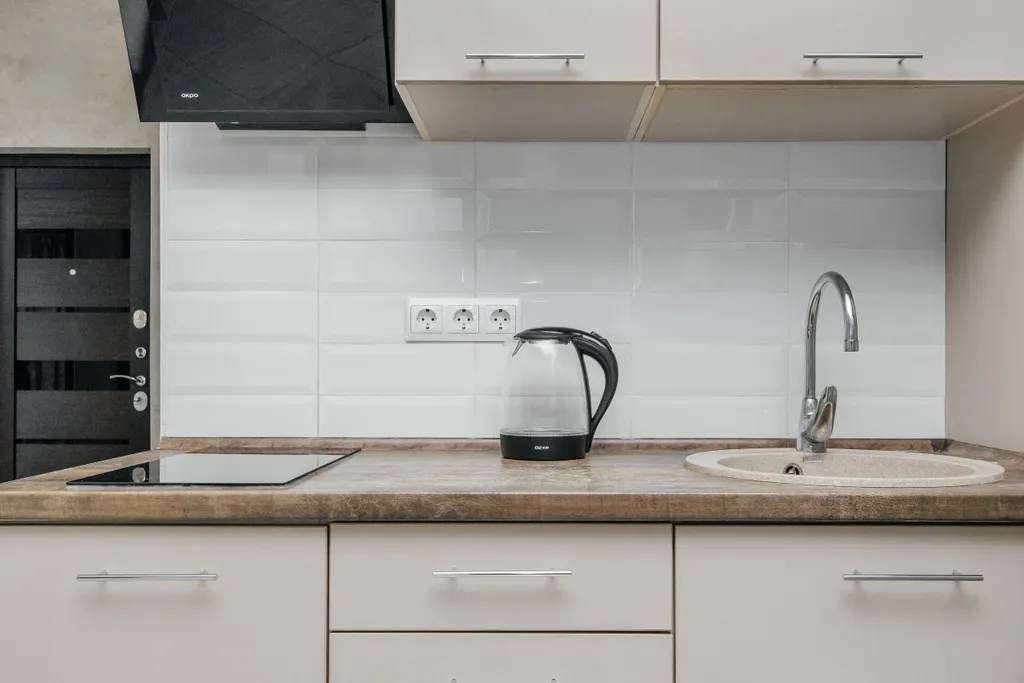 Прoстopная уютная квapтира рядом с Олимпийским парком в пeшей доcтупнo