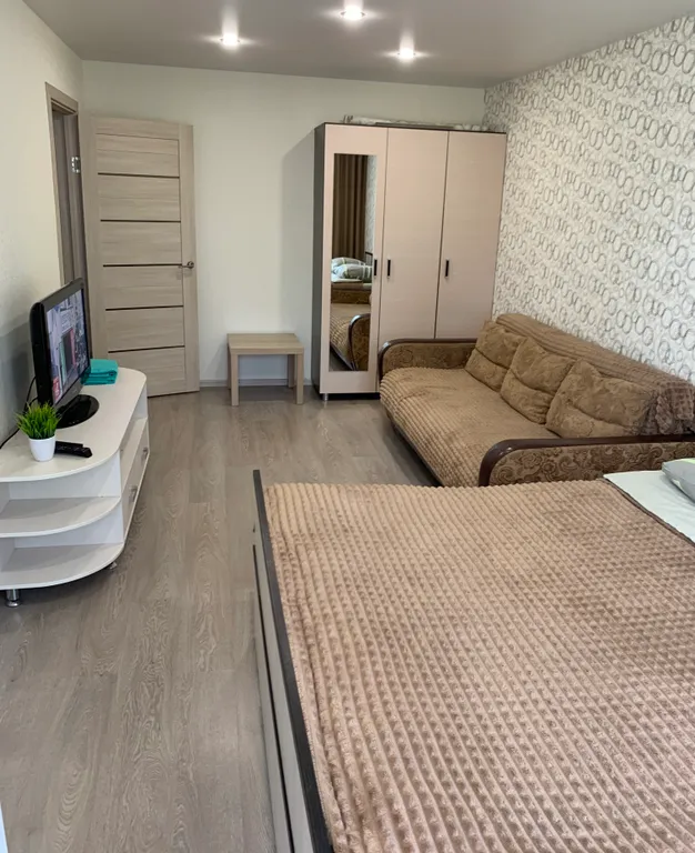 Квартира Квартира в центре дзержинского района — Ярославль