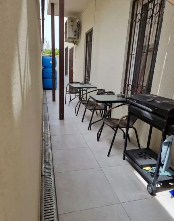 Квартира Уютная квартира-студия — Геленджик