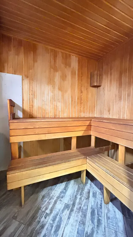 Коттедж Коттедж с бесплатной дровяной сауной рядом с Петергофом — Ломоносов