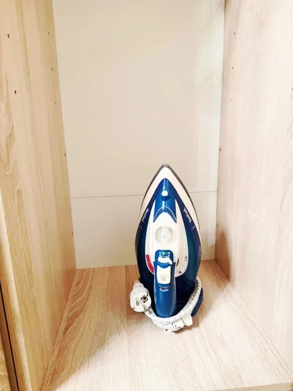 Просторная 2-комнатная квартира