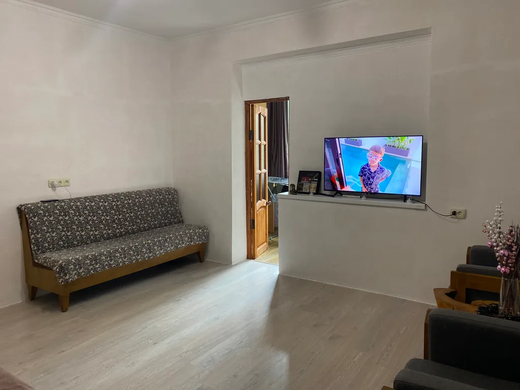 Апартамент у моря