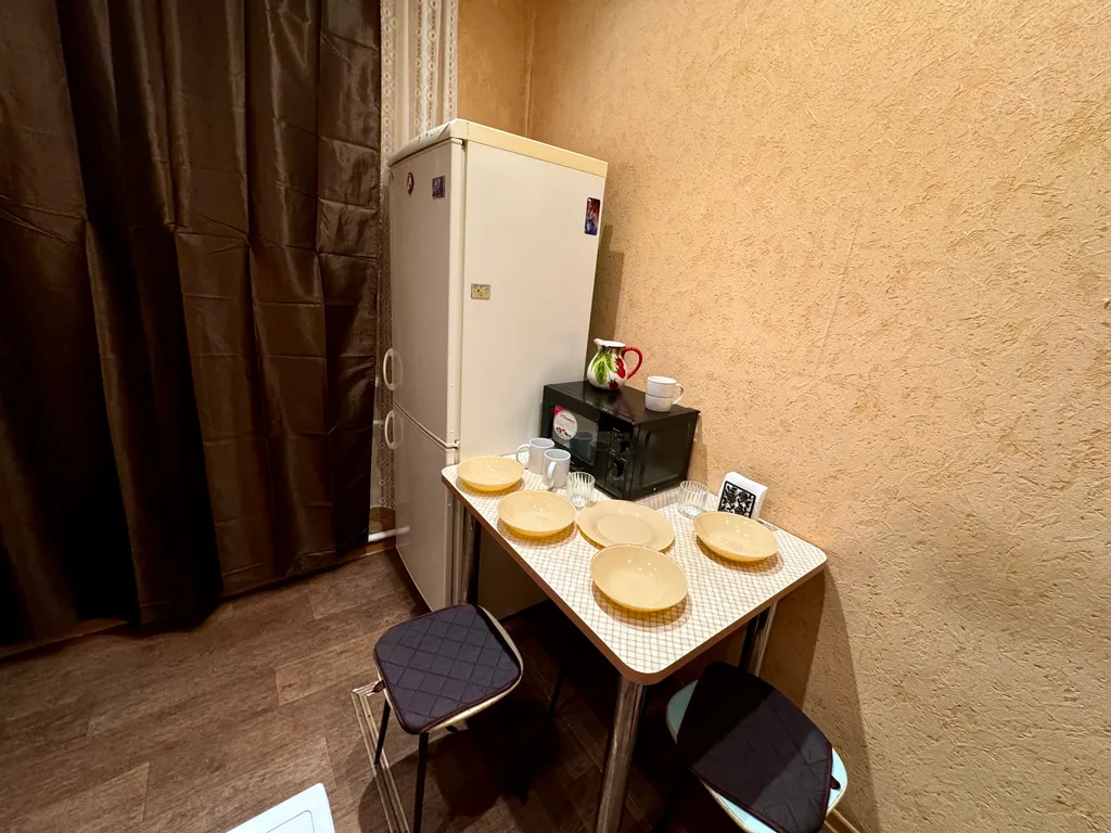 Уютная и домашняя в хорошем районе