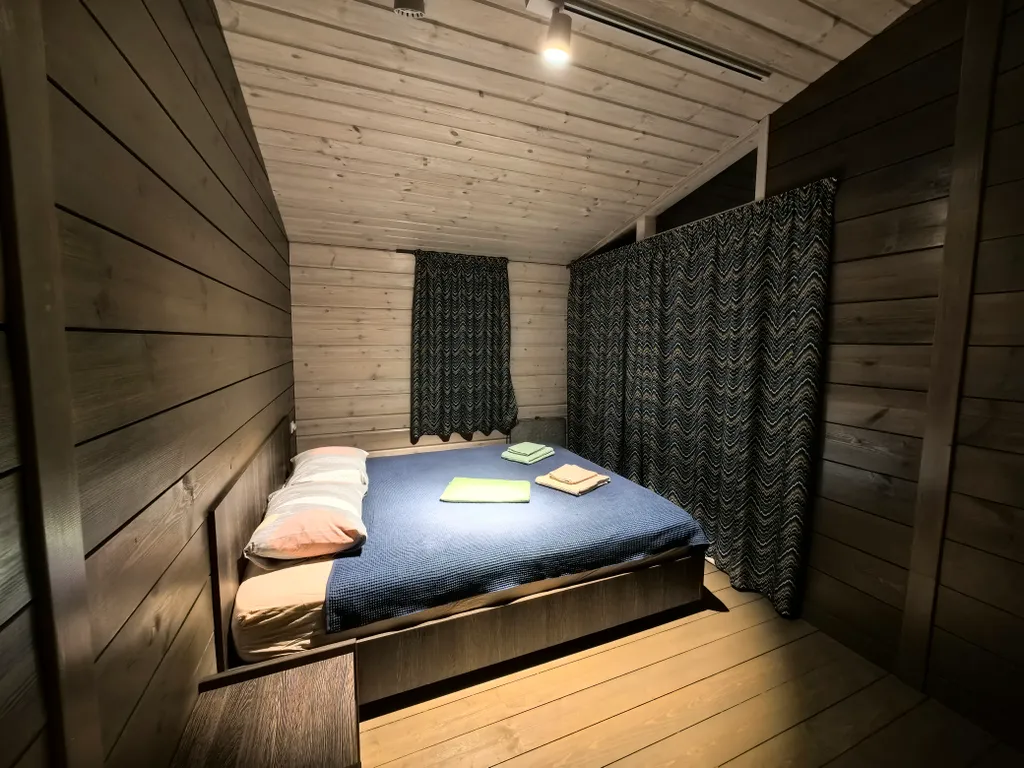 Дом с террасой №2