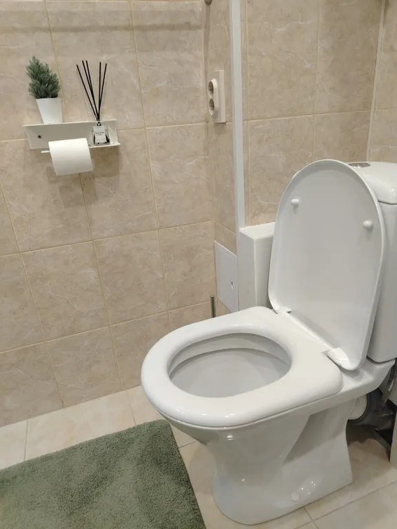 Вереск, 3 минуты - и вы у подъёмника!