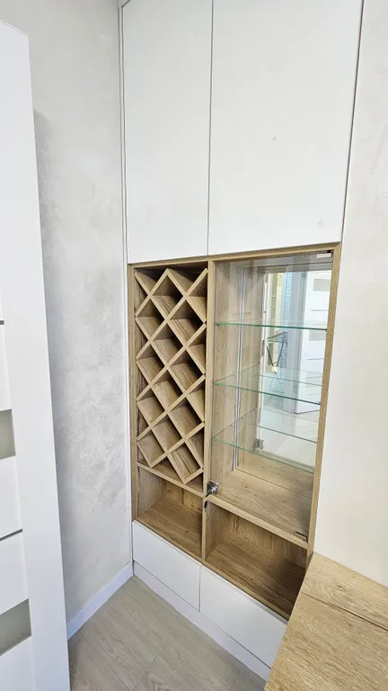 Комфортная 3-комнатная квартира