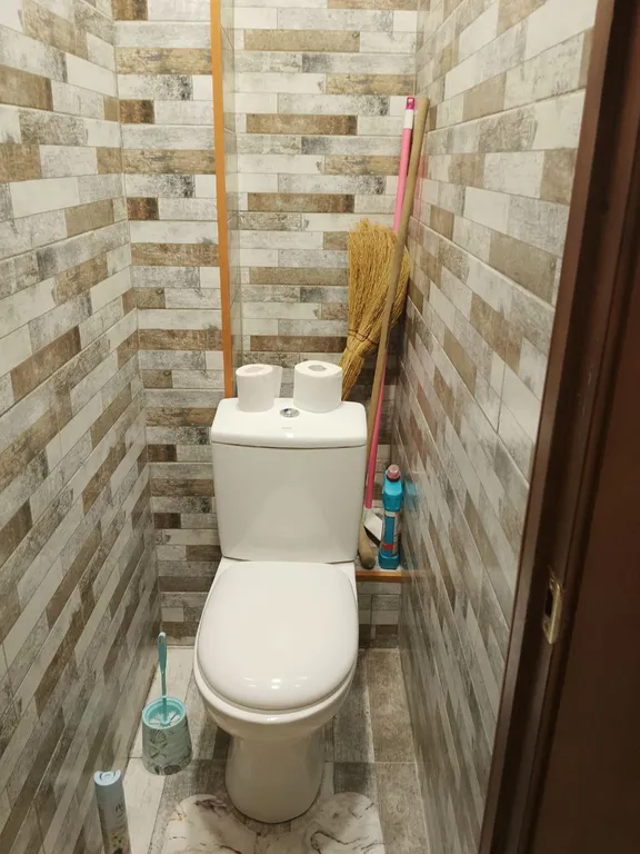 Однокомнатная современная качественная квартира класса люкс