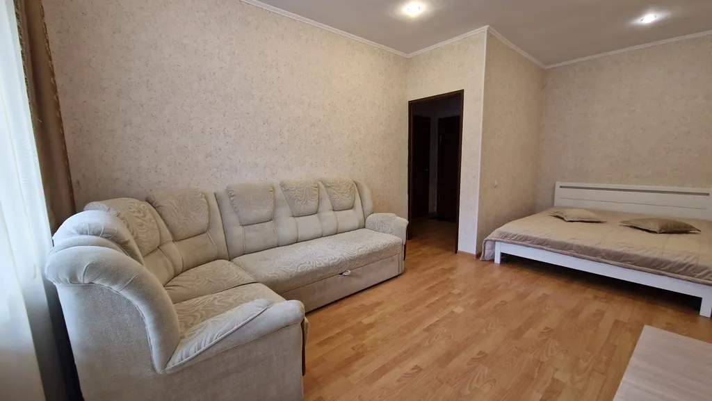 Уютная квартира в центре города — аренда посуточно в Брянск