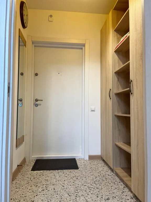 Уютная студия Прованс