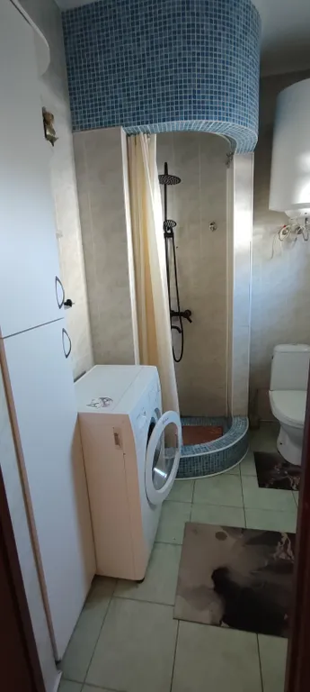 Коттедж 1-комнатный Дом — Севастополь