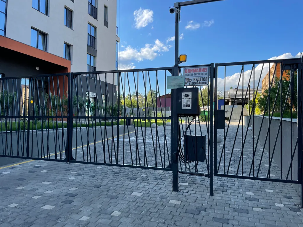 Видовая квартира экстра-люкс в ЖК бизнес-класса Сити парк в центре