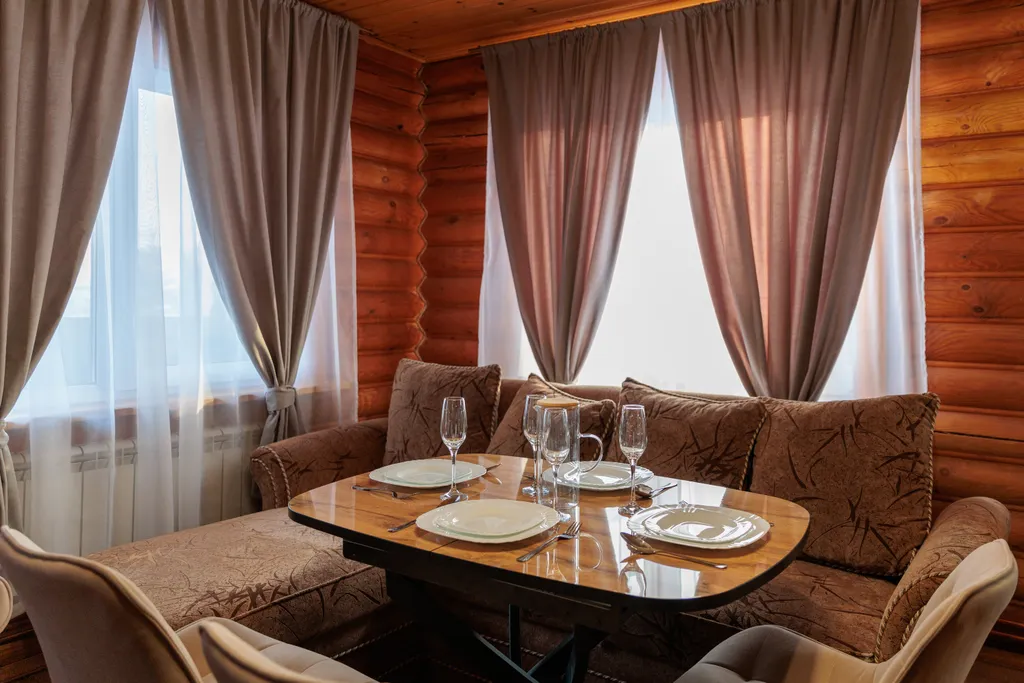 3-комнатный Дом