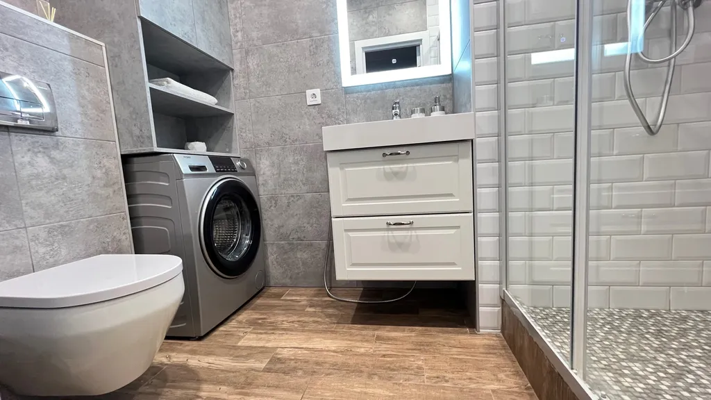 Солнечные апартаменты