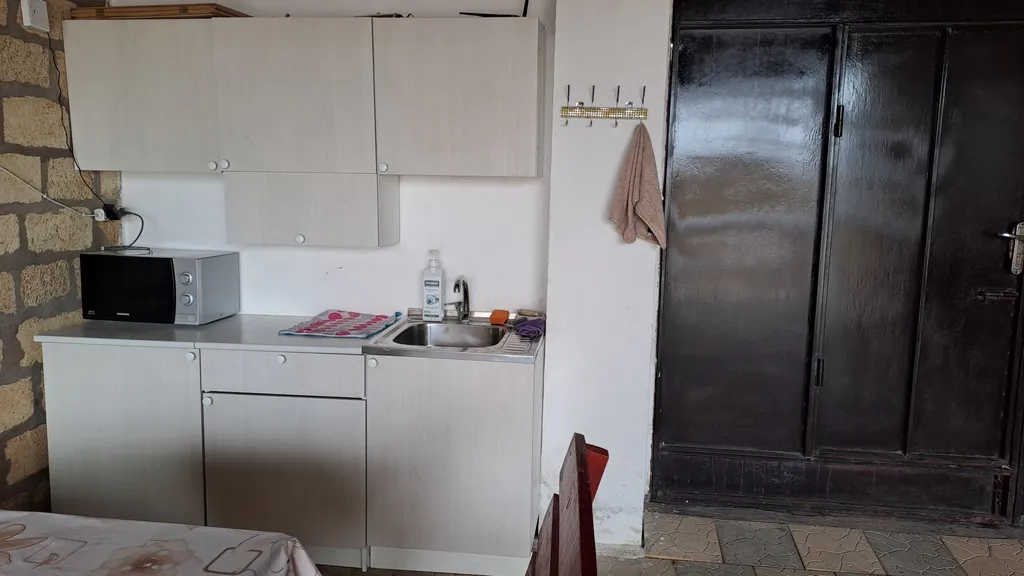 Коттедж Дача с видом на море — Дербент