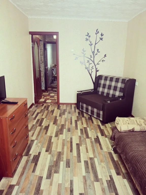 Квартира у моря