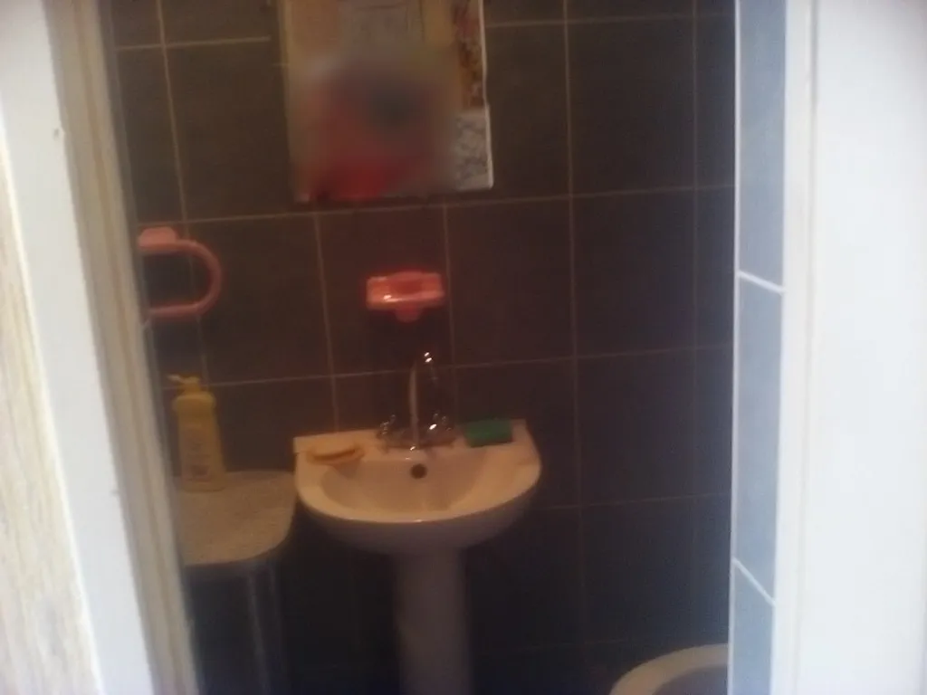 Квартира в 5 мин от моря