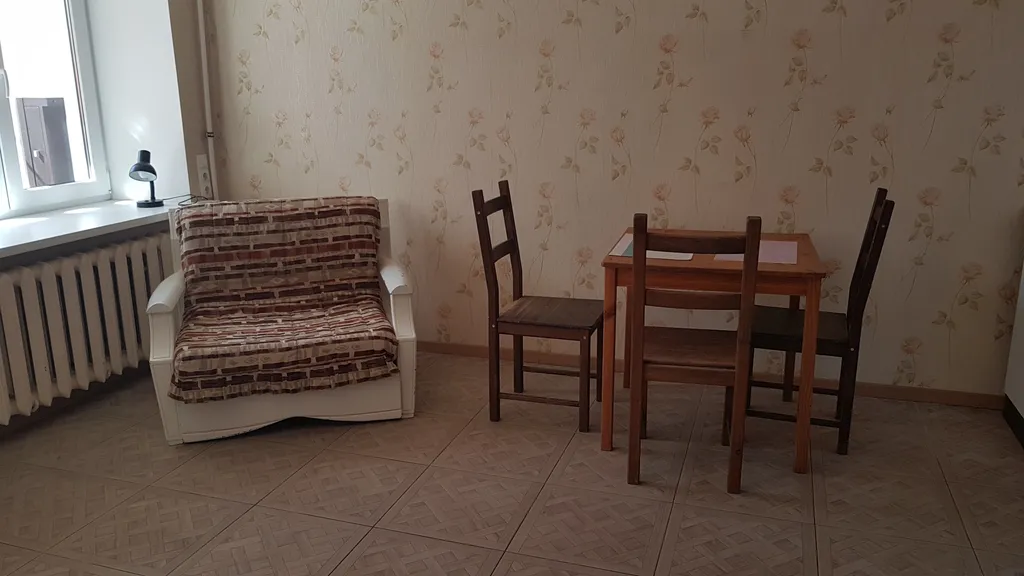 Апартамент Сестрорецкий курорт